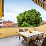Ida Arts Apartment Zadar