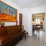 Ida Arts Apartment *