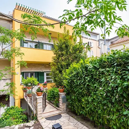 Appartement Ida Arts