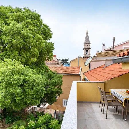Ida Arts Appartement Zadar