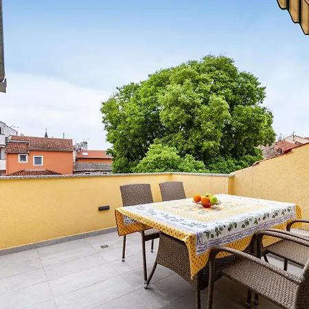 Ida Arts Appartement *