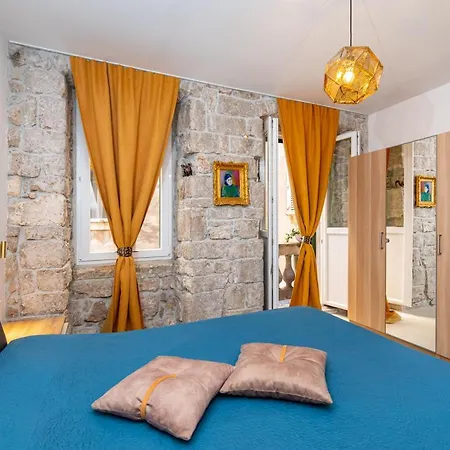 Ida Arts Appartement *