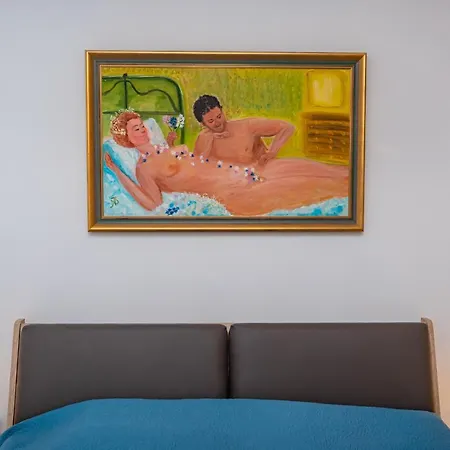 Ida Arts * Zadar