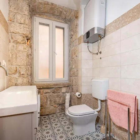 Appartement Ida Arts *