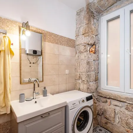 Appartement Ida Arts *