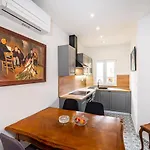 Apartamento Ida Arts *