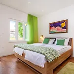 Apartamento Ida Arts Zadar