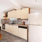 Ida Arts Apartamento