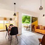 Apartamento Ida Arts *