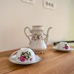 Apartamento Ida Arts *
