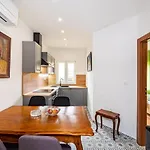 Ida Arts Apartment Zadar