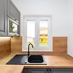 Ida Arts Apartamento *