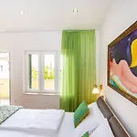 Ida Arts Apartamento