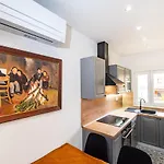 Apartment Ida Arts