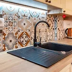 Apartamento Ida Arts