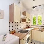 Ida Arts Apartment Zadar