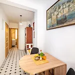 Ida Arts Apartamento