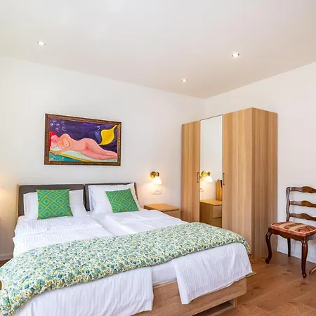 Apartment Ida Arts Zadar