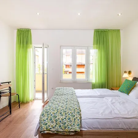 Apartament Ida Arts