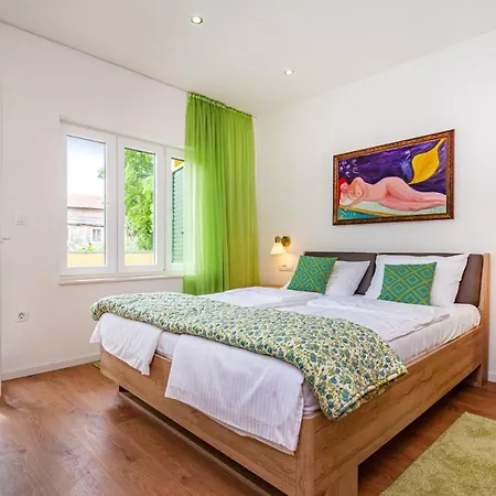 Apartament Ida Arts Zadar