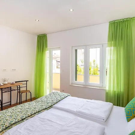 Apartament Ida Arts