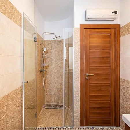 Apartment Ida Arts Zadar