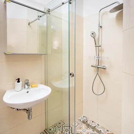 Apartament Ida Arts