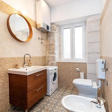 Ida Arts Apartment Zadar
