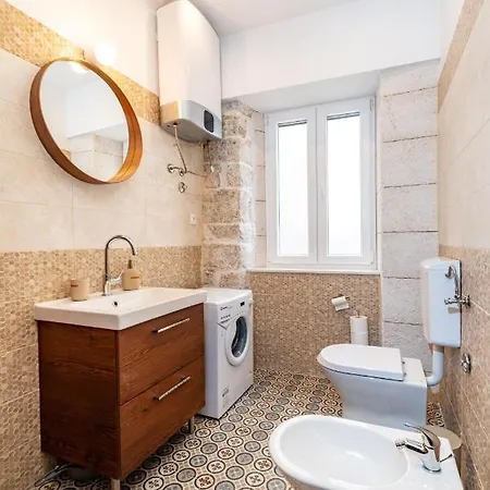 Ida Arts Apartament Zadar