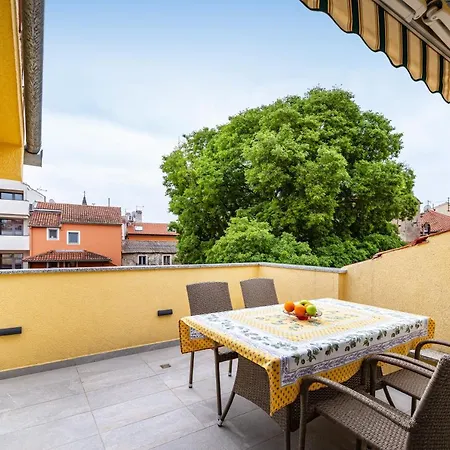 Ida Arts Apartment Zadar