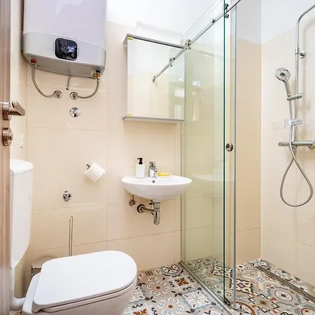 Ida Arts Apartament Zadar
