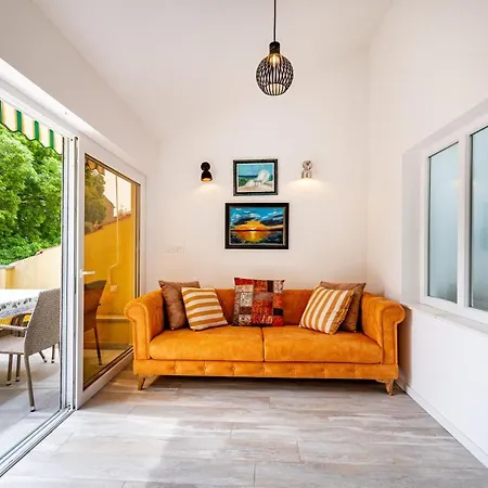 Ida Arts Apartment Zadar