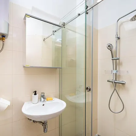 Ida Arts Apartment Zadar
