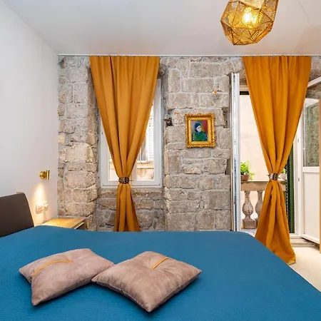Apartment Ida Arts Zadar