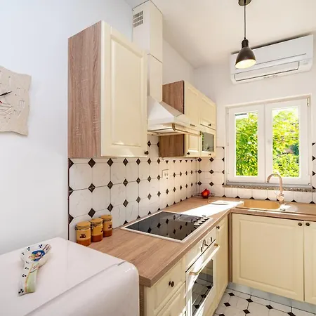 Ida Arts Apartament Zadar