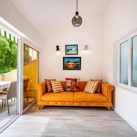 Ida Arts Apartment
