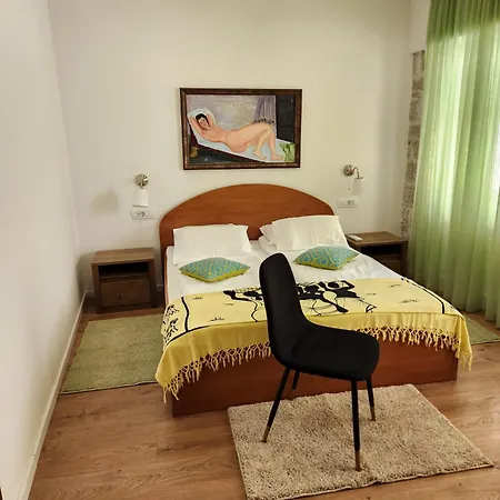 Apartamento Ida Arts *
