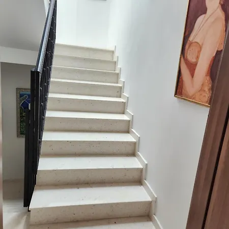 Ida Arts Apartament Zadar