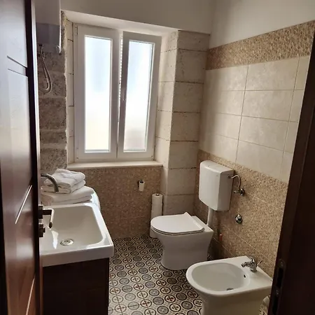 Ida Arts Apartament